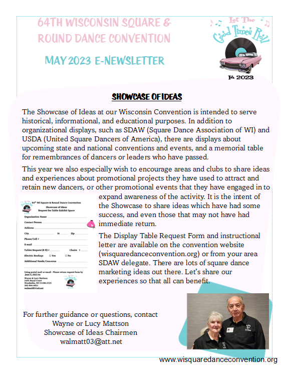 May Newsletter Page 7