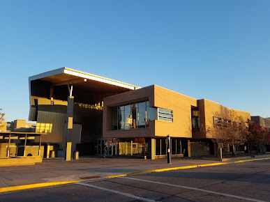 Dreyfus University Center