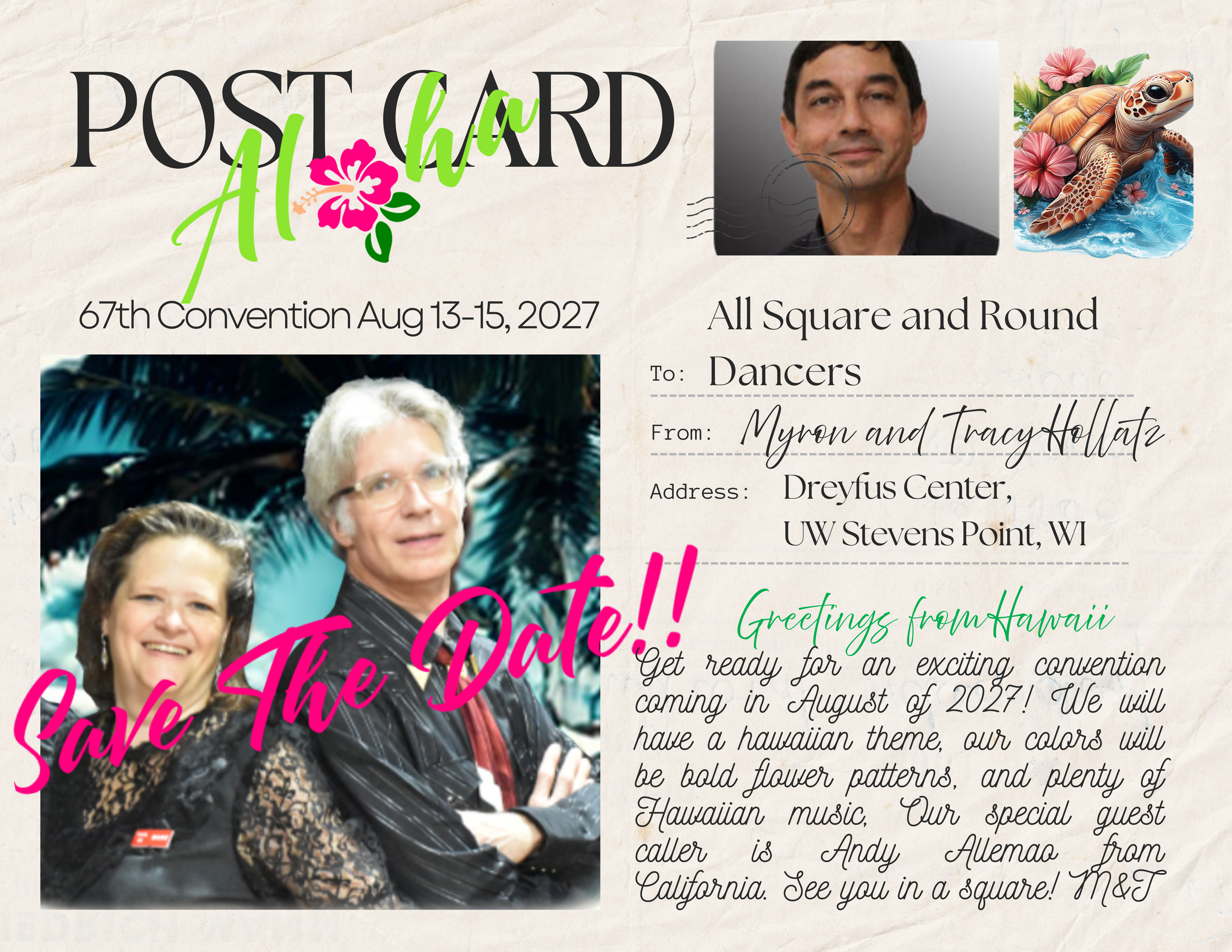 Postcard 1